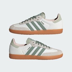 Adidas Samba